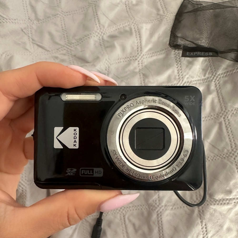 Kodak PIXPRO FZ55 Digital camera